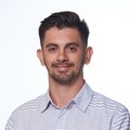 Emanuel Galante Real Estate Agent at revolv Real Estate