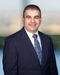 Abe Cadoura Real Estate Agent at Century 21 Curran & Oberski