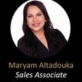 Maryam Altadouka Real Estate Agent at Realty ONE Group Legend