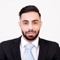 Muj Sanad Real Estate Agent at THE SIGNATURE GROUP REALTY