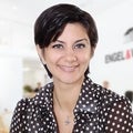 Priscilla Morris Real Estate Agent at Engel & Volkers