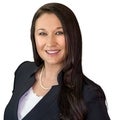Viktoria Green Real Estate Agent at Sandy Messer & Associates