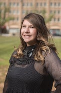 Madison Bolton Real Estate Agent at JPS Realty