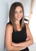 Jessica Budde Real Estate Agent at 360 Realty