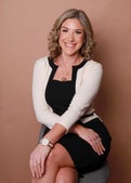 Amanda Newbold Real Estate Agent at Terri Alphin Smith & Co