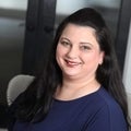 Valerie Thompson Real Estate Agent at Grifaldo Properties
