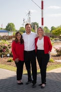 Team Lineberger Real Estate Agent at Lineberger Team
