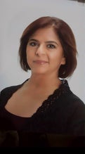 Shabana Khan Real Estate Agent at Gillani Homes