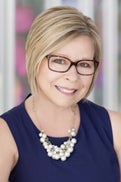 Maryellen Rubenstein, licensed in Va Real Estate Agent at Century 21 Redwood Realty