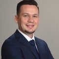 Semir Velic Real Estate Agent at Executive Real Estate