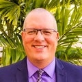 Daryck Muckle Real Estate Agent at Legacy International Realty