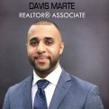 Davis Marte Real Estate Agent at Keller Williams Park Views Realty