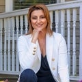 Aspasia D'Angelo Real Estate Agent at Weichert Realtors