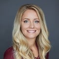 Morgan Lanza Real Estate Agent at The Cutting Edge