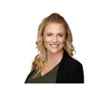 Ambyr Kirkpatrick Real Estate Agent at The Cutting Edge, Realtors