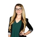 Kelly Jenks Real Estate Agent at Century 21 Curbow Realty