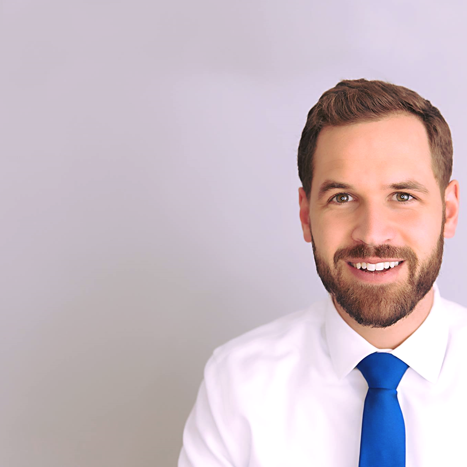 Joshua Dorsey avatar