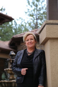 Elaine Cawlfield avatar
