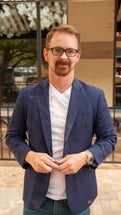 Colin Sparks Real Estate Agent at Venterra Real Estate