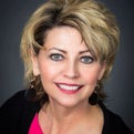 Lynette Baggarly Real Estate Agent at Pink Realty Inc - Team Member of Monica Breckenridge