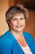 Karen Williams Real Estate Agent at Keller Williams Elite Realty