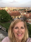 Cindy Shelberg Real Estate Agent at Keller Williams