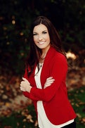 Chelsea Dillick Real Estate Agent at eXp Realty