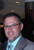 Shaun Hackman Real Estate Agent at Blakeley & associates