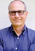 Lawrence Laffer Real Estate Agent at Rodeo Realty