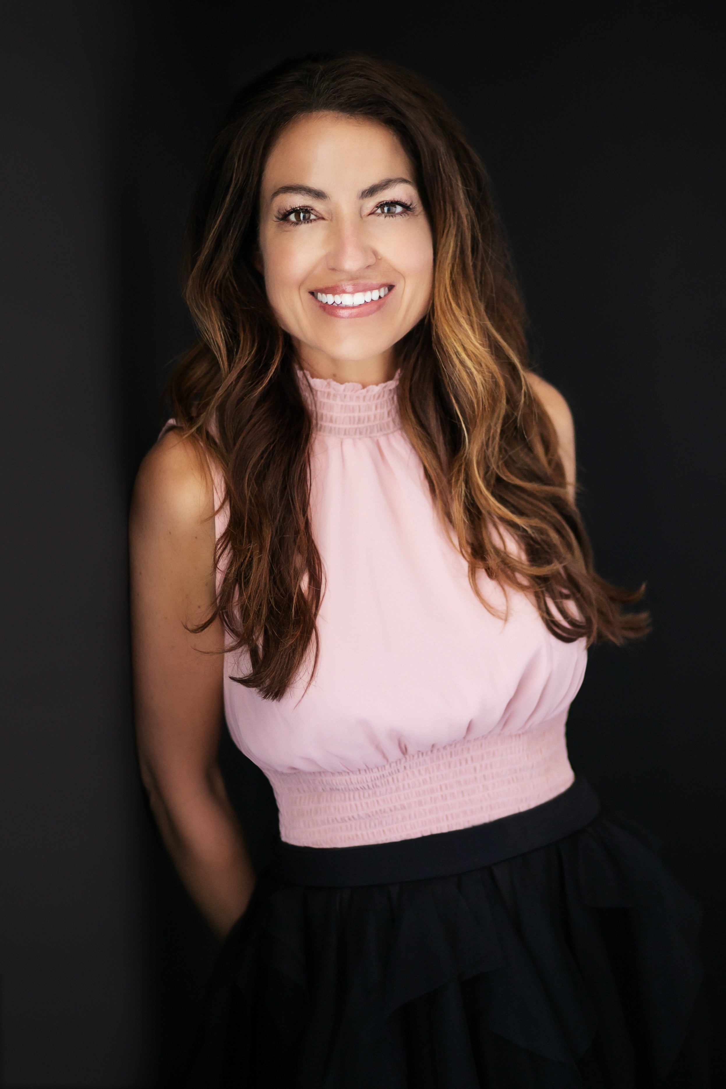 Annalee Bauer avatar