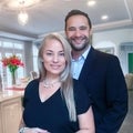 Juan & Isabel Perez Real Estate Agent at National Real Estate
