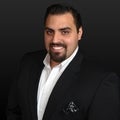 Reza Lashkari Real Estate Agent at Real Broker