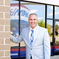 Todd Warda Real Estate Agent at John Wentworth Real Estate Group