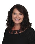 Deborah Perkins Real Estate Agent at Keller Williams GCNE