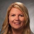 Andrea Shearer Real Estate Agent at Berkshire Hathaway HomeServices Michigan