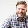 Ian Wood Real Estate Agent at Three Door Real Estate