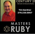 Tim Gardner Real Estate Agent at Bennett and Edwards Century 21
