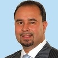 David Quinones Real Estate Agent at Coldwell Banker Garden State