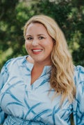 Christen Wallace-Bergen Real Estate Agent at Salt Marsh Realty