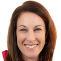 Ginna Carroll Real Estate Agent at The Landings Company