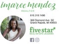 Imaree Mendez Real Estate Agent at Keller Williams Realty Rivertown