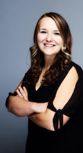 Brittany Felde Real Estate Agent at Rockgate Real Estate - Br