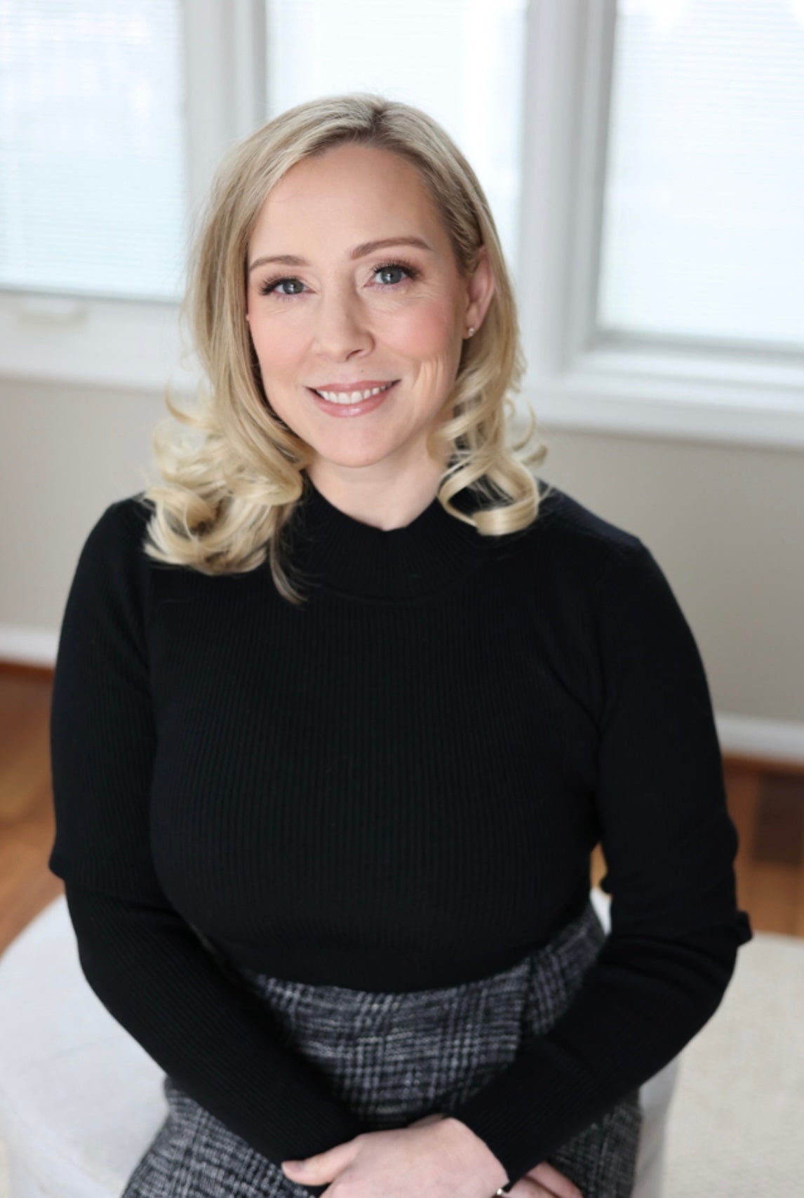 Rebecca Zahm-Soldaat avatar