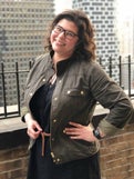 Amanda Peck Real Estate Agent at Keller Williams