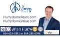 Brian Hurry Real Estate Agent at Coldwell Banker Caine