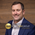 Jeremy Dobbs Real Estate Agent at Realty One Group Legends