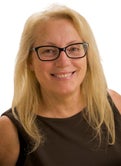 Helene Mandzik Real Estate Agent at Little Bay Realty