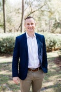 Brad Baker Real Estate Agent at Realty One Group Coastal
