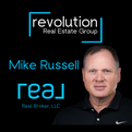 Mike Russell Real Estate Agent at Real Broker, LLC