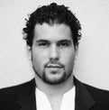 Jordan Wright Real Estate Agent at Compass